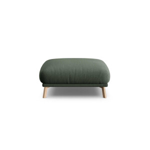 Hocker Naomi chenille | Micadoni Home