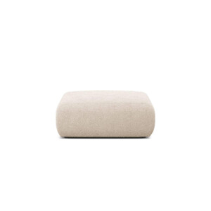Hocker Molino bouclé | Micadoni Home