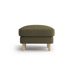 Hocker Eden velvet | Micadoni