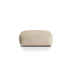 Hocker Martina velvet | Micadoni