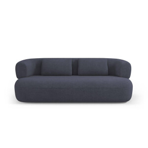 3-zitsbank Jenny bouclé | Micadoni Home