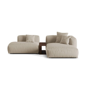 Hoekbank Martina rechts | Micadoni