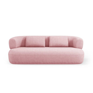 2-zitsbank Jenny chenille | Micadoni Home