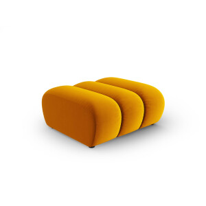 Hocker Lupine velvet | Micadoni