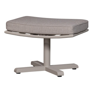 WOOOD Outdoor Hocker 'Coosa' All weather