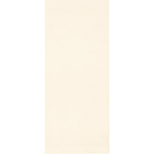 Villeroy & Boch Sauna Handdoek Saunatuch Spa Een maat, 80x200 Set van 1