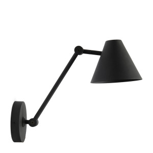 Wandlamp RM Metal