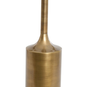 Light & Living - Kandelaar VELEZ - Ø13x90cm - Brons