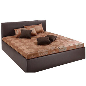 Westfalia Polsterbetten Sprei