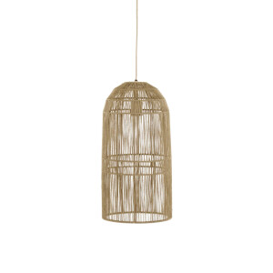 Hanglamp Casita rotan | Pomax