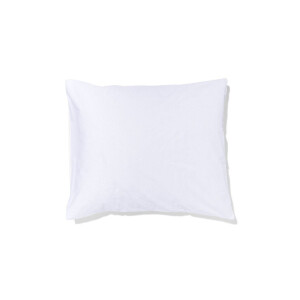 HEMA HEMA Kussensloop Molton Waterdicht 60x70cm (wit)