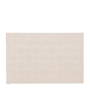 Rivièra Maison Vloerkleed 'Versailles' 200 x 300cm, kleur Crème