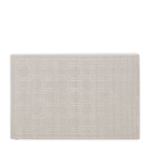 Rivièra Maison Vloerkleed 'Versailles' 160 x 230cm, kleur Grijs