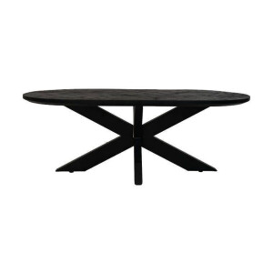 Rechthoekige Salontafel Mozaiek | HSM Collection