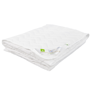 Matrasbeschermer Aloe Vera | Vitality Pur