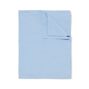 HEMA HEMA Tafelkleed 140x240cm Blauw
