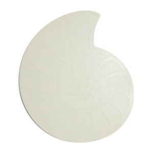 Placemat Classic Seashell