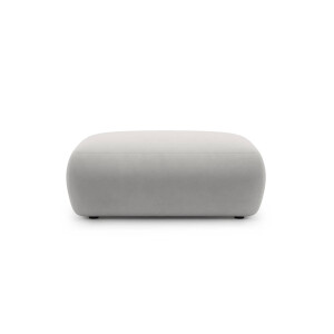 Hocker Kate velvet | Micadoni