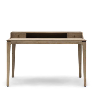 Rivièra Maison Bureau 'Imola' Eikenhout, 130 x 70cm