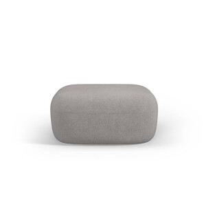 Hocker Jenny bouclé | Micadoni Home