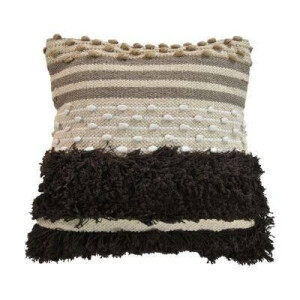 Sierkussen Fluffy | HSM Collection