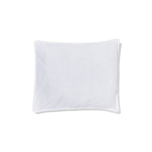HEMA HEMA Peuterhoofdkussen 50x60 Synthetisch Zacht