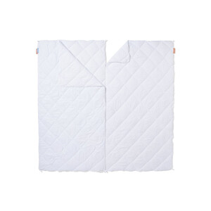 HEMA HEMA Duo Dekbed 240x220cm Synthetisch 4-seizoenen