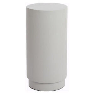 Light & Living Zuil 'Alarios' 60cm hoog, kleur Crème