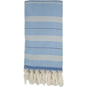 Beachie Blanes Baby blauw/blauw