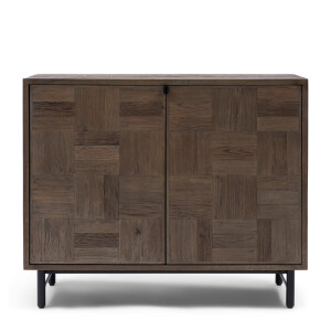 Rivièra Maison Dressoir 'Mac Arthur Park' Eikenhout, 102cm
