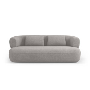 3-zitsbank Jenny bouclé | Micadoni Home
