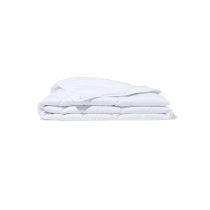 HEMA HEMA Dekbed 200x200 Synthetisch (wit)