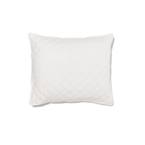 HEMA HEMA Hoofdkussen 60x70cm Wol (wit)