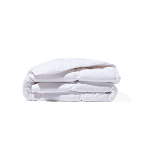 HEMA HEMA Dekbed 200x220 Gerecycled Dons (wit)