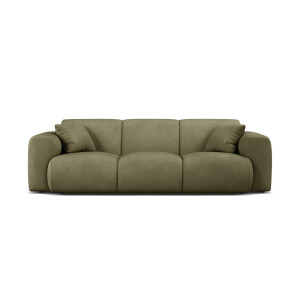 3-zitsbank Molino chenille | Micadoni Home