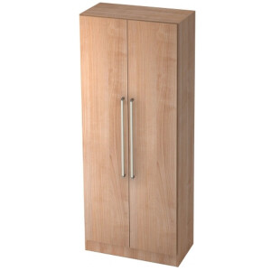 Wandkast - Walnoot - 80 x 42 x 200,4 cm - Signa G 7200 CE