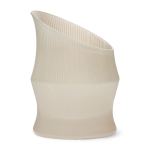 Kaarshouder RM Classic Bamboo Votive S