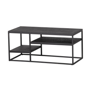 WOOOD Salontafel 'Febe' 90 x 45cm