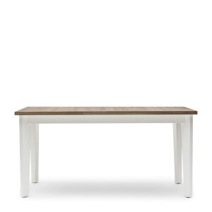 Rivièra Maison Eettafel 'Xavier' Eikenhout en populierenhout, 160 x 80cm