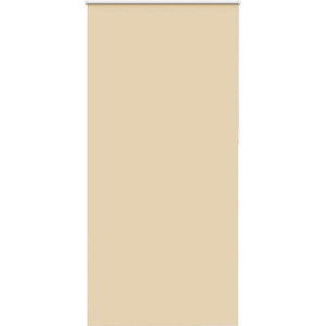 vidaXL - Rolgordijn - verduisterend - 95x210cm - stofbreedte - 90,7 - cm - polyester