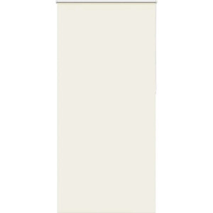 vidaXL - Rolgordijn - verduisterend - 105x210 - cm - stofbreedte - 100,7 - cm