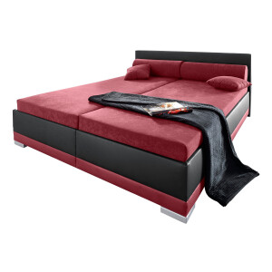 Maintal Gestoffeerd bed in verschillende uitvoeringen