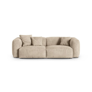 Modulaire 3-zitsbank Martina velvet | Micadoni Home