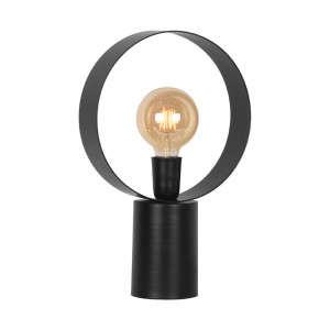 LABEL51 Tafellamp 'Ray' kleur Zwart