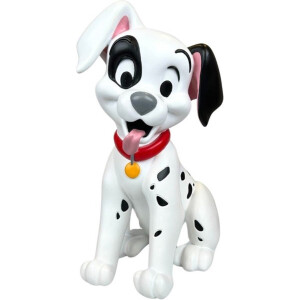 Disney Home 3D Statue Beeld - 101 Dalmatiërs Patch