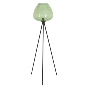 Light & Living Vloerlamp 'Mayson' kleur Groen