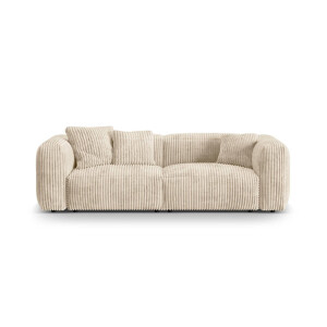 3-zitsbank Martina ribstof | Micadoni