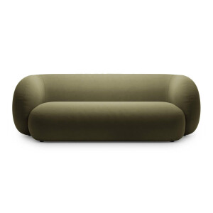 3-zitsbank Kate velvet | Micadoni