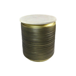Ronde Bijzettafel Rible | HSM Collection