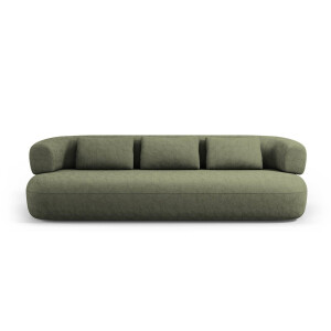4-zitsbank Jenny chenille | Micadoni Home